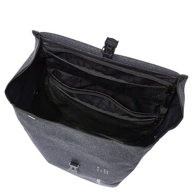 Vaude ReCycle Pro Single 22 - Hinterradtasche 40 cm (black) - Ansicht 3