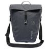 Vaude ReCycle Pro Single 22 - Hinterradtasche 40 cm (black)