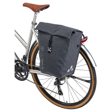 Vaude ReCycle Pro Single 22 - Hinterradtasche 40 cm (black) - Ansicht 4