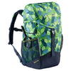 Vaude Skovi 10 - Mochila Jr. 36 cm (parrot green/eclipse)