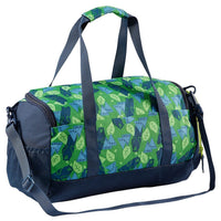 Vaude Snippy - Jr. Sporttasche 40 cm (parrot green/eclipse) - Ansicht 2