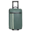 Vaude Takutea 35 - Bolsa de viaje con ruedas 54 cm (agave)