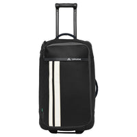 Vaude Takutea 65 - Rollenreisetasche 65 cm (schwarz)