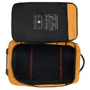 Vaude Takutea 65 - Rollenreisetasche 65 cm (silt brown) - Ansicht 4