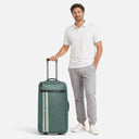 Vaude Takutea 90 - Rollenreisetasche L 77 cm (agave) - Ansicht 7