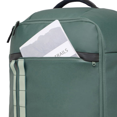 Vaude Takutea 90 - Rollenreisetasche L 77 cm (agave) - Ansicht 5
