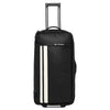 Vaude Takutea 90 - Bolsa de viaje con ruedas L 77 cm (schwarz)