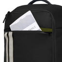 Vaude Takutea 90 - Rollenreisetasche L 77 cm (schwarz) - Ansicht 5