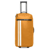 Vaude Takutea 90 - Bolsa de viaje con ruedas L 77 cm (silt brown)
