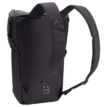 Vaude Unuk II 8 - Rucksack 39 cm (black) - Ansicht 2