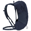 Vaude Women's Agile Air 18 - Wanderrucksack 53 cm (eclipse) - Ansicht 2