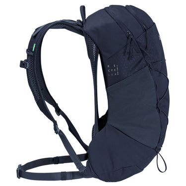 Vaude Women's Agile Air 18 - Wanderrucksack 53 cm (eclipse) - Ansicht 2
