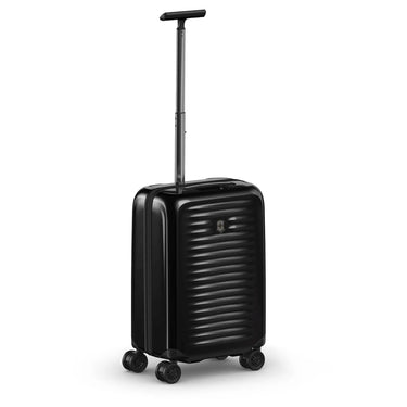 Victorinox Airox - 4-Rollen-Kabinentrolley 55/35 cm (black) - Ansicht 2