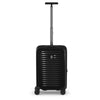 Victorinox Airox - Trolley de cabina con 4 ruedas 55/35 cm (black)