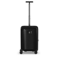 Victorinox Airox - 4-Rollen-Kabinentrolley 55/35 cm (black)