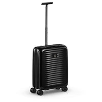 Victorinox Airox - 4-Rollen-Kabinentrolley 55/40 cm (black) - Ansicht 2