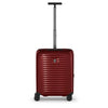 Victorinox Airox - Trolley de cabina con 4 ruedas 55/40 cm (victorinox red)