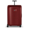 Victorinox Airox - Trolley de 4 ruedas L 75 cm (victorinox red)