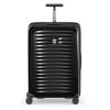 Victorinox Airox - Trolley con 4 ruedas M 69 cm (black)