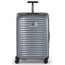 Victorinox Airox - 4-Rollen-Trolley M 69 cm (silver)