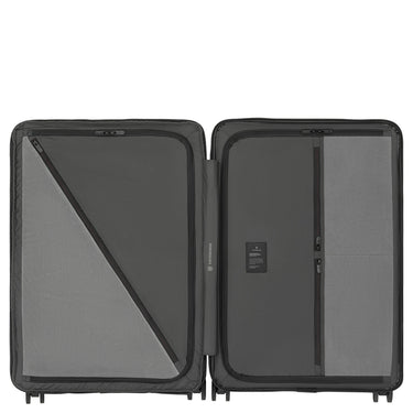 Victorinox Airox Advanced - 4-Rollen-Trolley L 75 cm erw. (black) - Ansicht 5