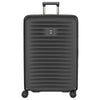 Victorinox Airox Advanced - Trolley de 4 ruedas L 75 cm expandible (black)