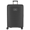 Victorinox Airox Advanced - 4-Rollen-Trolley L 75 cm erw. (black)