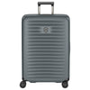 Victorinox Airox Advanced - Trolley de 4 ruedas M 69 cm expandible (storm)