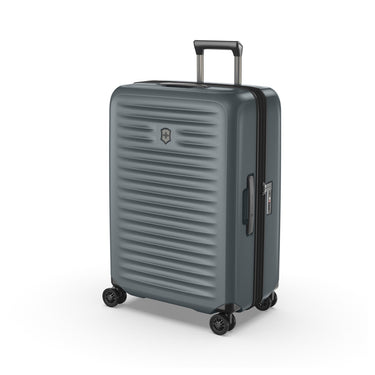 Victorinox Airox Advanced - 4-Rollen-Trolley M 69 cm erw. (storm) - Ansicht 2
