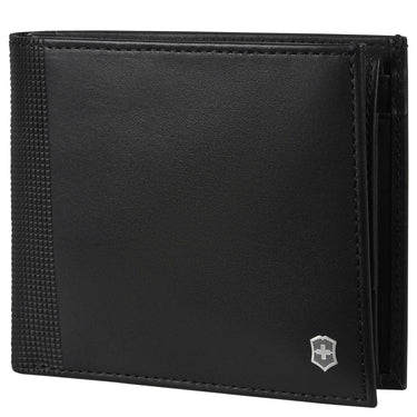 Victorinox Altius Alox Deluxe Bi-Fold - Geldbörse 5cc 11 cm RFID (black) - Ansicht 2