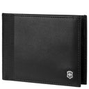 Victorinox Altius Alox Slim - Geldbörse 6cc 11 cm RFID (black) - Ansicht 2