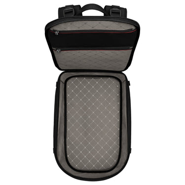 Victorinox Altmont Modern - Reiserucksack 15.6" 49 cm (schwarz) - Ansicht 9