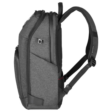 Victorinox Architecture Urban2 Deluxe - Rucksack 46 cm (grey) - Ansicht 3
