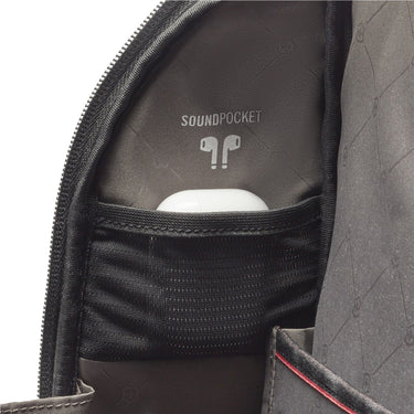 Victorinox Architecture Urban2 Deluxe - Rucksack 46 cm (grey) - Ansicht 9