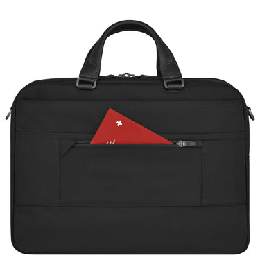 Victorinox Mythic Compact - Aktentasche 14" 39 cm (black) - Ansicht 8