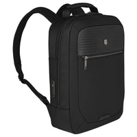 Victorinox Mythic Compact - Businessrucksack 14" 43 cm (black) - Ansicht 2