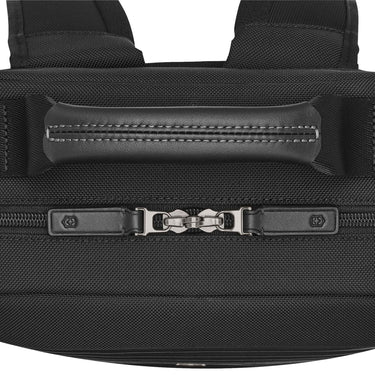 Victorinox Mythic Compact - Businessrucksack 14" 43 cm (black) - Ansicht 8