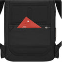 Victorinox Mythic Compact - Businessrucksack 14" 43 cm (black) - Ansicht 9