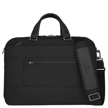 Victorinox Mythic Deluxe - Aktentasche 15,6" 42 cm (black) - Ansicht 4