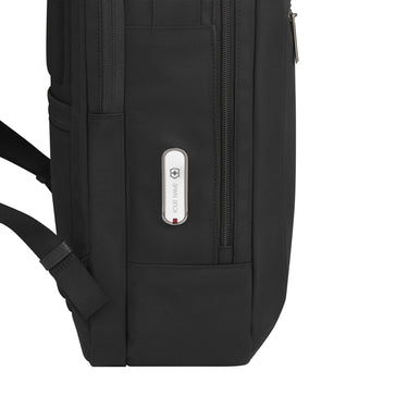 Victorinox Mythic Deluxe - Businessrucksack 15,6" 45 cm (black) - Ansicht 7