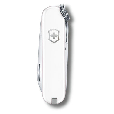 Victorinox Schweizer Taschenmesser "Classic SD Colors" S 5.8 cm (falling snow) - Ansicht 2