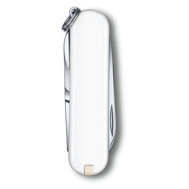 Victorinox Schweizer Taschenmesser "Classic SD Colors" S 5.8 cm (falling snow) - Ansicht 3