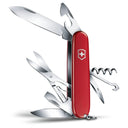 Victorinox Schweizer Taschenmesser "Climber" 9.1 cm (rot) - Ansicht 3