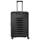 Victorinox Spectra 3.0 - 4-Rollen-Trolley L 75 cm erw. (black) - Ansicht 5