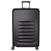 Victorinox Spectra 3.0 - Trolley de 4 ruedas L 75 cm expandible (black)