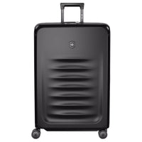 Victorinox Spectra 3.0 - 4-Rollen-Trolley L 75 cm erw. (black)