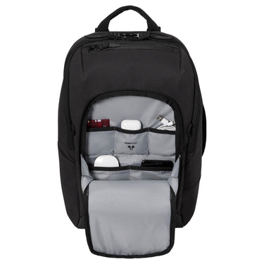 Victorinox Touring 2.0 Commuter - Rucksack 15" 45 cm (black) - Ansicht 7