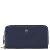 Victorinox Victoria 2.0 -  Cartera de mujer 6cc 18 cm (deep lake)