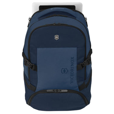 Victorinox Vx Sport EVO Deluxe - Laptoprucksack 48 cm (deep lake/blue) - Ansicht 7