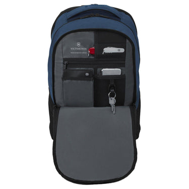 Victorinox Vx Sport EVO Deluxe - Laptoprucksack 48 cm (deep lake/blue) - Ansicht 6